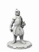 House Guard | Falchion House Guard | Falchion