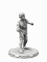 Released Freylarkin 1 Released Freylarkin 1