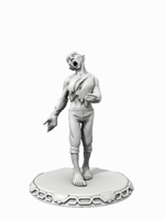Released Freylarkin 4 Released Freylarkin 4