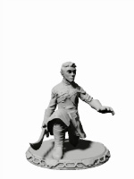 Galadrick Galadrick