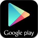 Google Play button
