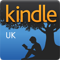 Amazon UK Kindle button