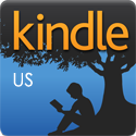Amazon US Kindle button