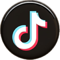 TikTok button
