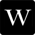 Waterstones button